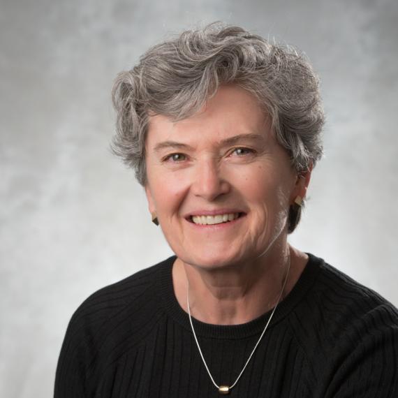 Beth L. Parker, PhD, LEL