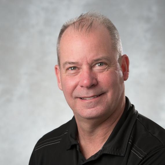 Barry Verspagen