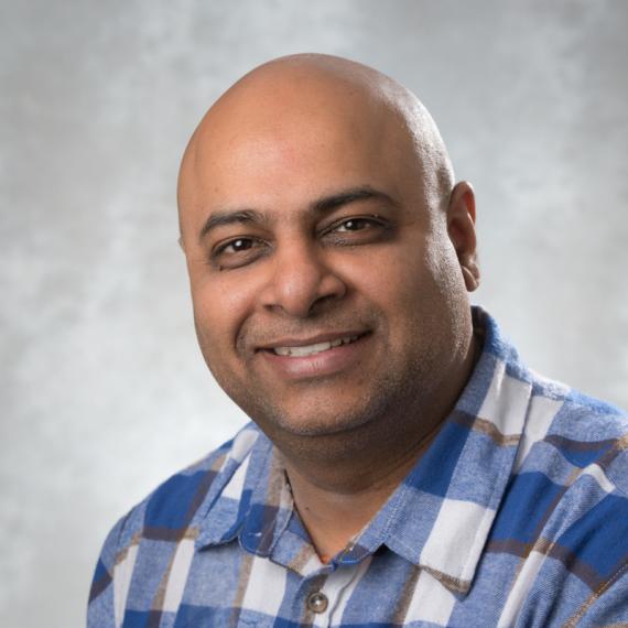 Singh, PhD, P.Eng.