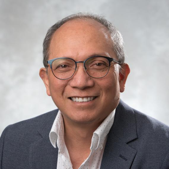 Alex Galvez