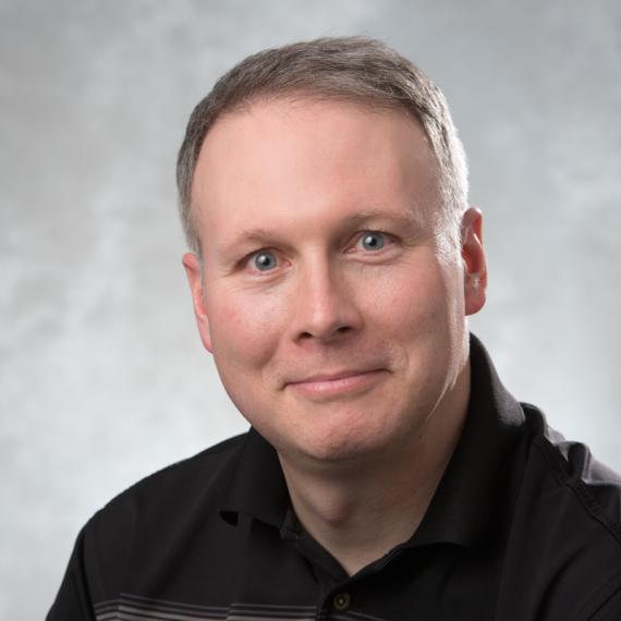 Mike Speagle