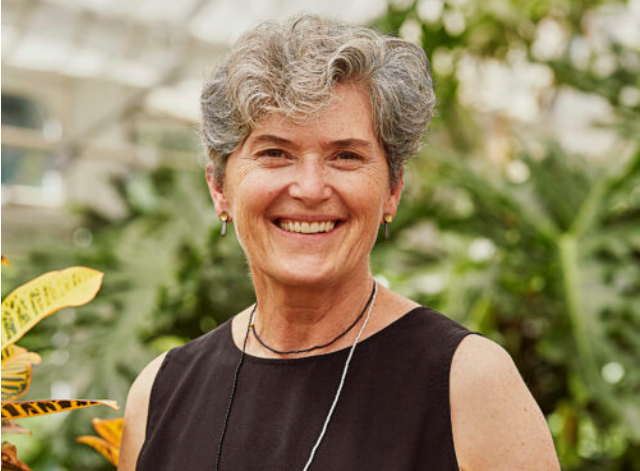 Beth Parker