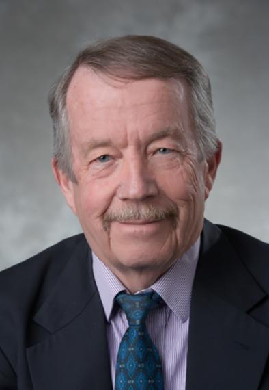 Ed McBean