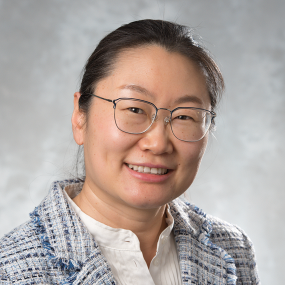 Emily YW Chiang, Ph.D, P.Eng 