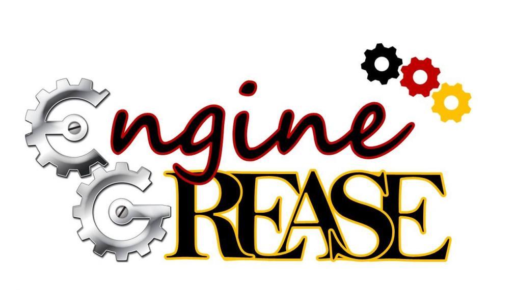Engine Grease