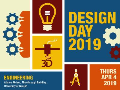 Design Day 2019