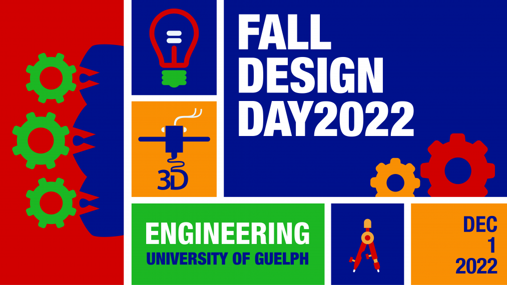 Fall Design Day 2022