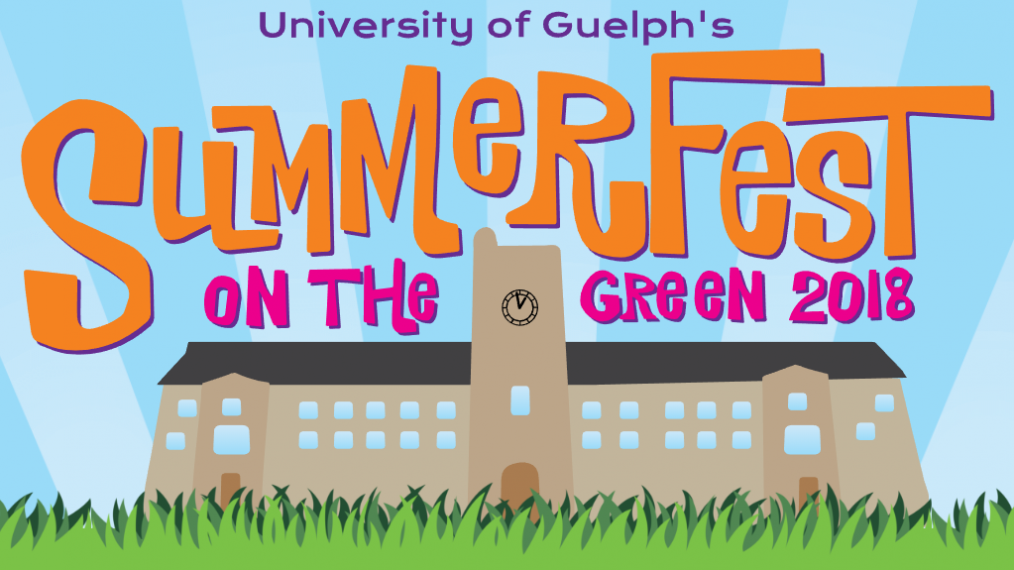 Summerfest logo