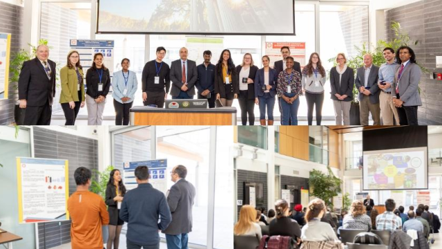 Guelph Food Engineering Conference