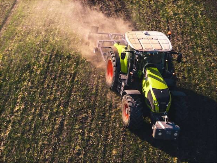 U of G Researchers Harnessing Tech to Transform Agri-Food Sector 
