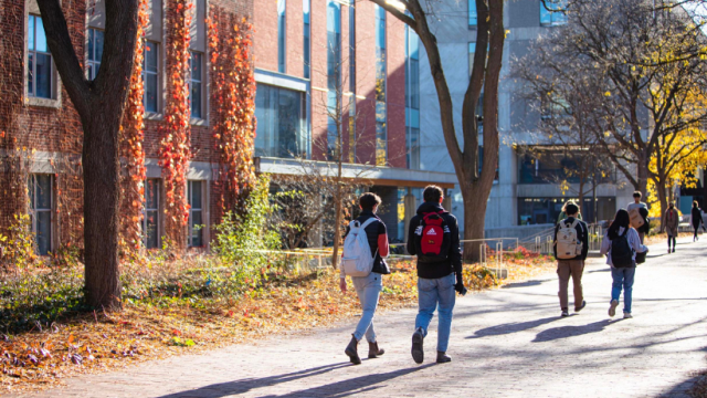 New Scholarship to Support Indigenous Engineering Students