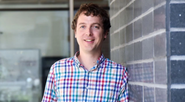 RESPECT AI: Collaborating with generative AI for the greater good with Dr. Graham Taylor
