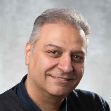 Mohamad Abou El Nasr, PhD