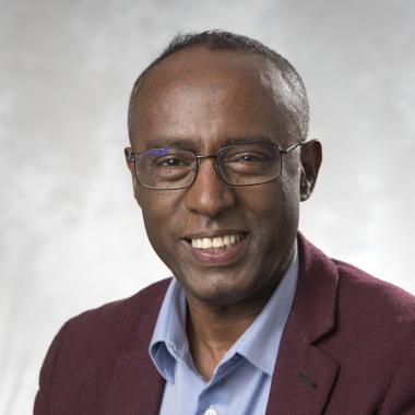 Fantahun M. Defersha, Ph.D., P.Eng.
