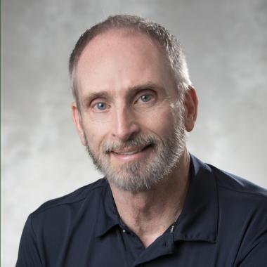 Jim Yearwood