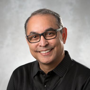 Animesh Dutta, Ph.D., P.Eng.