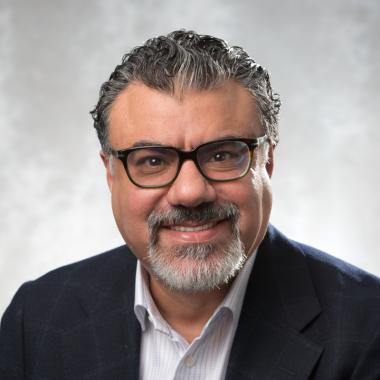 Wael H. Ahmed, Ph.D., P.Eng.