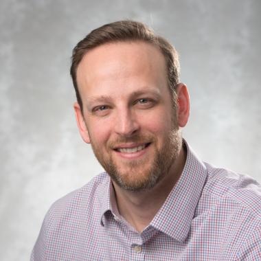 Scott Brandon, PhD, P.Eng.