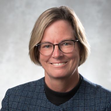 Michele Oliver, PhD, P.Eng.