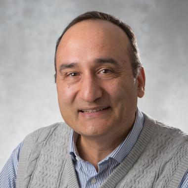 Bahram Gharabaghi, Ph.D., P.Eng.