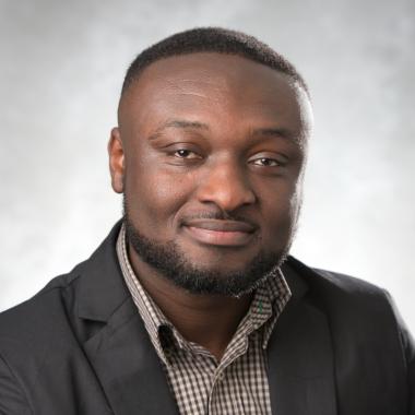 Joseph Agyapong, PhD, P.Eng.