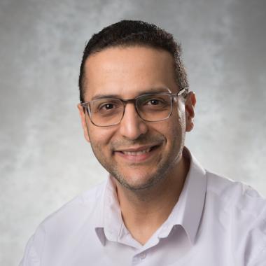 Hussien Hegab