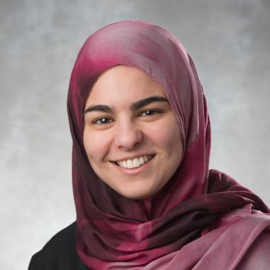 Sara Zimmo, PhD