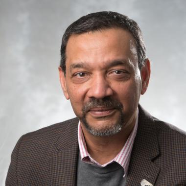 Hari Simha, BE, MSE, Ph.D., P.Eng.