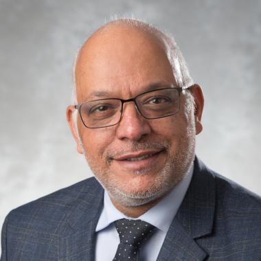 Marwan Hassan, Ph.D., P.Eng.