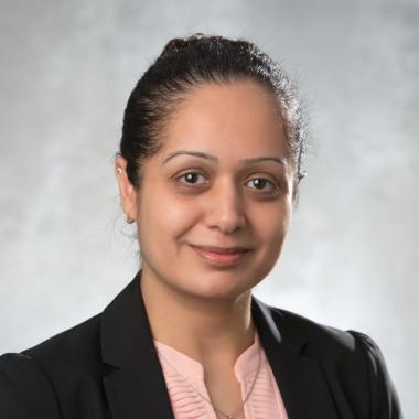 Guneet Kaur, PhD
