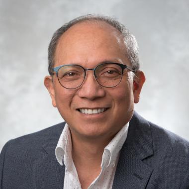Alex Galvez