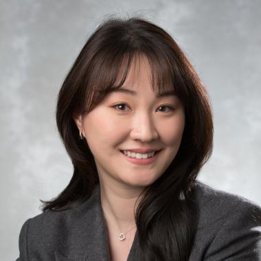 Binyan Xu