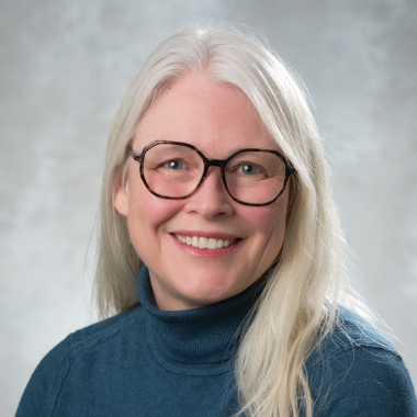 Andrea Bradford, PhD, P.Eng.