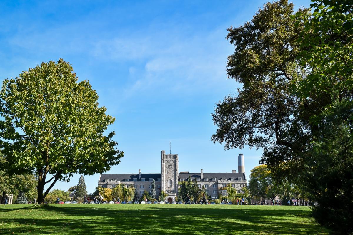 Ontario Universities Fair