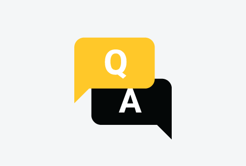 Q and As