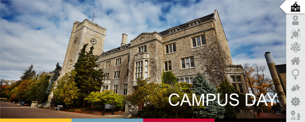 Campus Day Banner