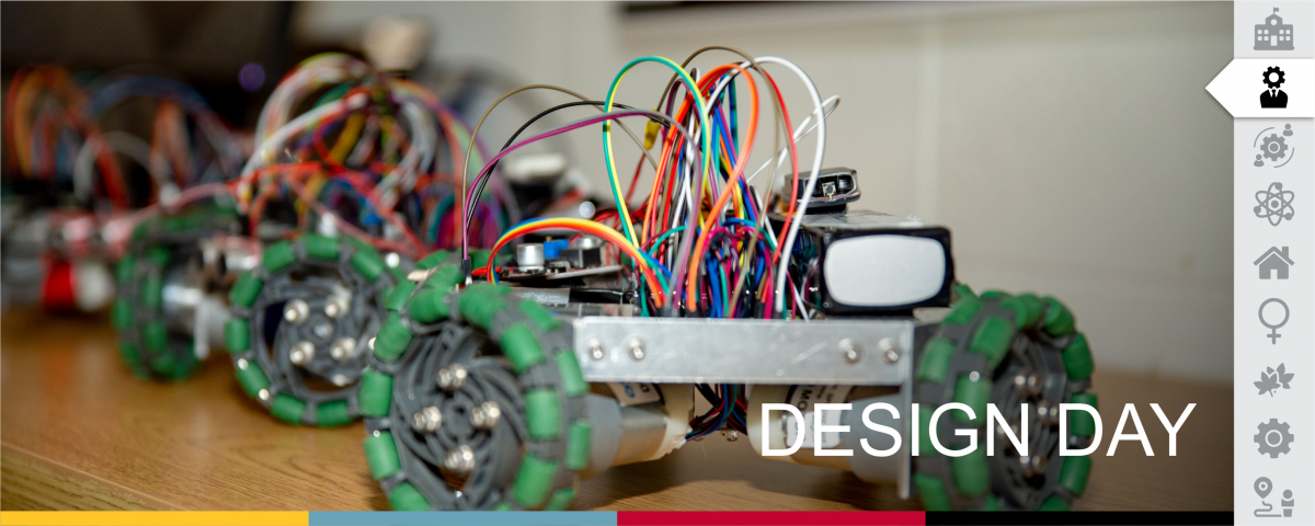 Design Day Banner