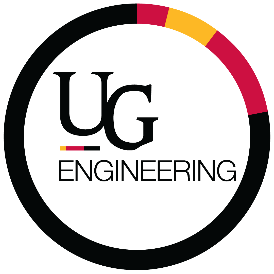Engineering badge icon