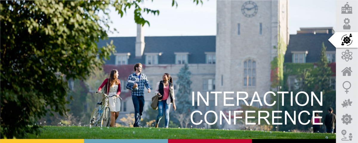 Interaction Conference Banner