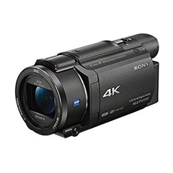 Sony 4k Camera