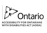 AODA logo