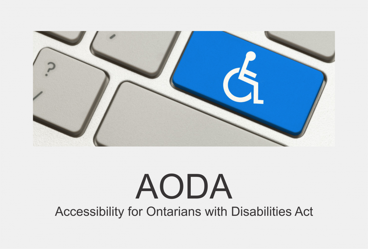 Accessibility