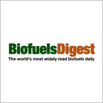 Biofuels Digest logo