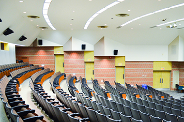 Lecture Theatre 3
