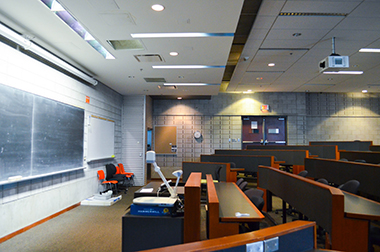Classroom 3