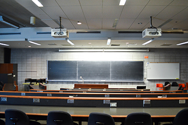 Classroom 2