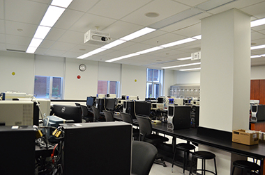 Electronics Lab 3