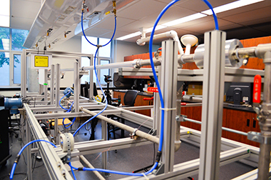 Mechanical Research 3