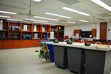 Fluid Mechanics Lab 1