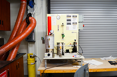 Energy Conversion Lab 2
